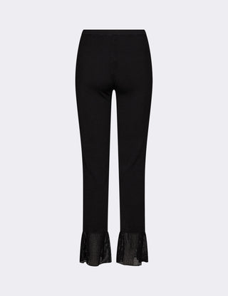 LR-OBI 2 Leggings Sort