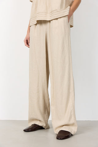 LR-NAJA 7 Bukser Grå