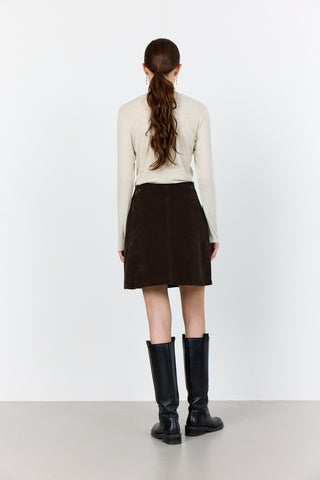 LR-JOSEPHINE 1 T-shirt Lys sand