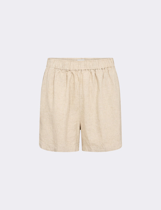LR-NAJA 8 Shorts Sand