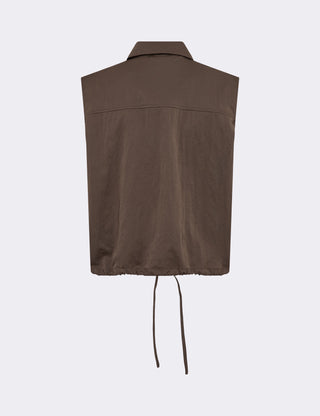 LR-LEA 4 Top Brun