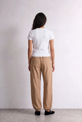 LR-PALOMA 6 T-shirt Hvid