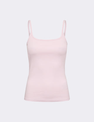 LR-NUMBIA 14 Top Lyserød