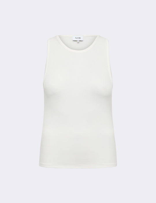 LR-IKA 29 Top Off white