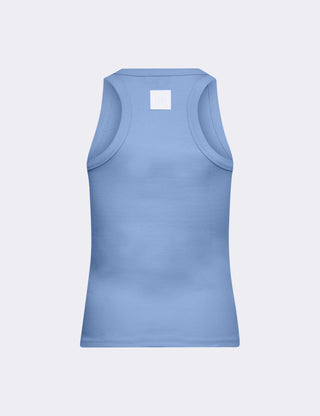 LR-NUMBIA 1 Top Blå