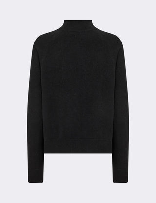 LR-ELOISE 6 Pullover Sort