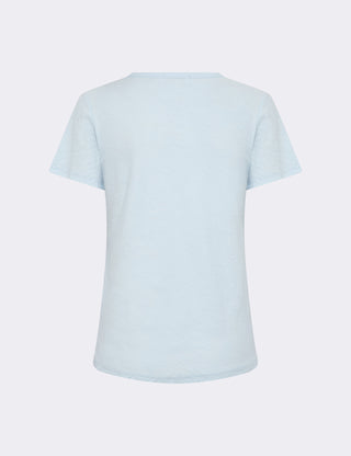 LR-ANY 2 T-shirt Lyseblå