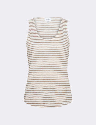 LR-REBEKKA 2 Top Brun