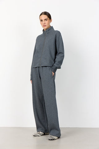 LR-NUKA 16 Jakke Mørk grå