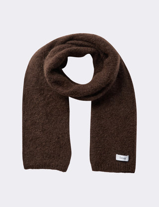 LR-NOREEN 4 Accessories Mørk brun