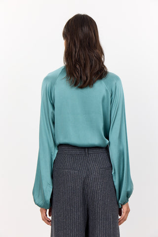 LR-GALE 2 Bluse Mint