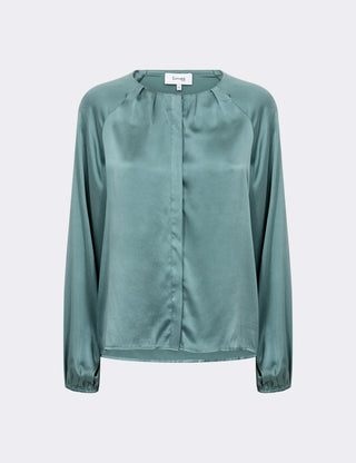 LR-GALE 2 Bluse Mint