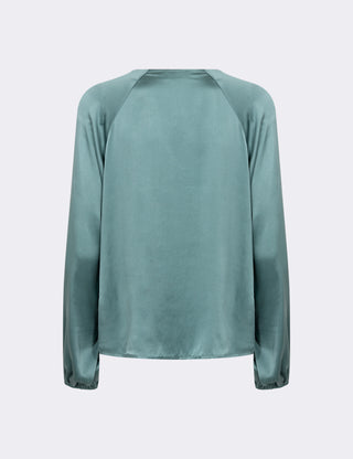 LR-GALE 2 Bluse Mint