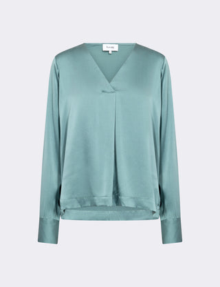 LR-GALE 3 Bluse Mint