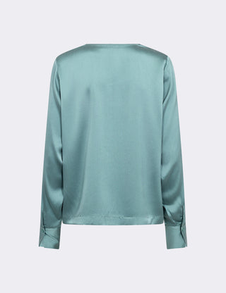 LR-GALE 3 Bluse Mint