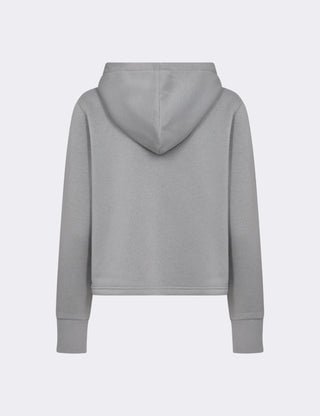 LR-NUKA 9 Sweatshirt Grå