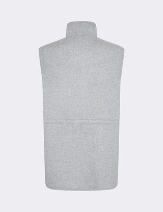 LR-OWA 30 Vest Lys grå