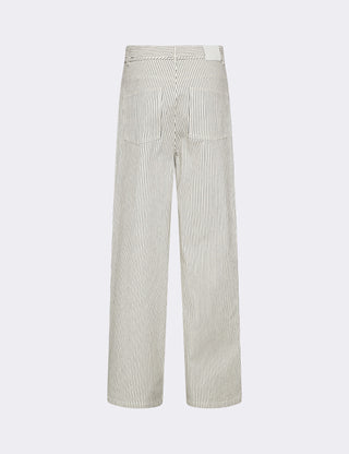 LR-LENNOX 1 Bukser Off white