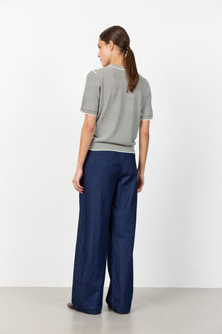 LR-POLENA 1 Pullover Sort