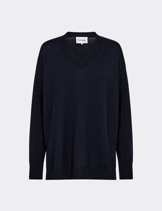 LR-ISMAILA 3 Strik Navy