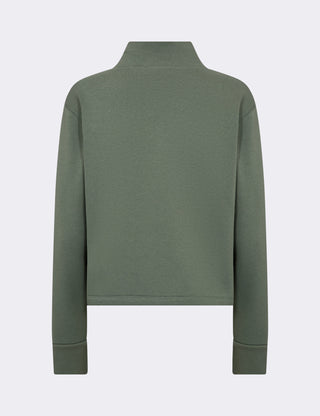 LR-NUKA 16 Jakke Grå