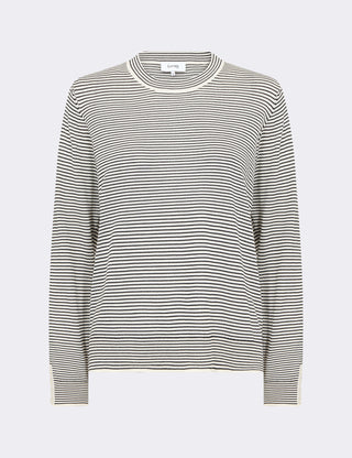 LR-POLENA 2 Pullover Sort