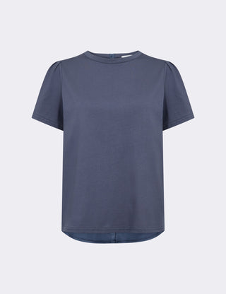 LR-KOWA 5 T-shirt Rød