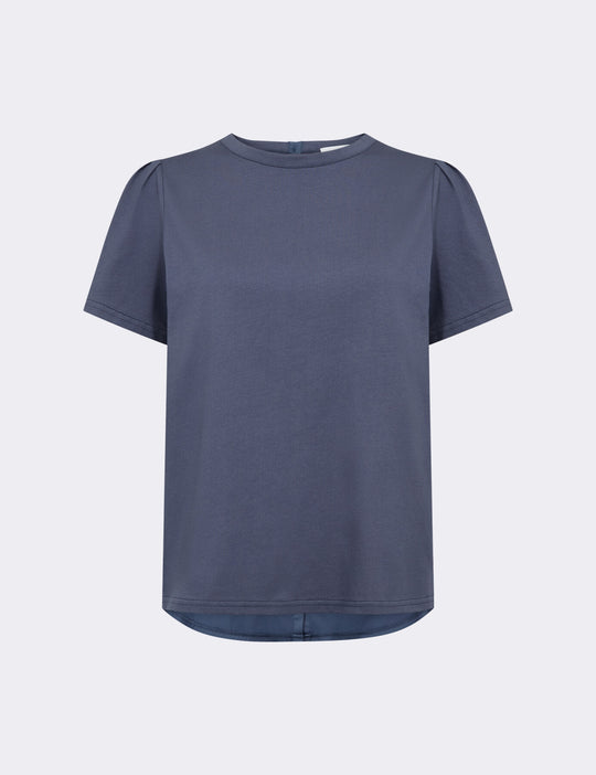LR-KOWA 5 T-shirt Mørk blå