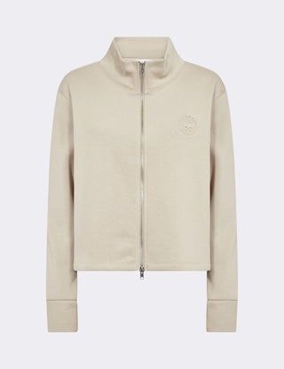 LR-NUKA 16 Jakke Lys grå