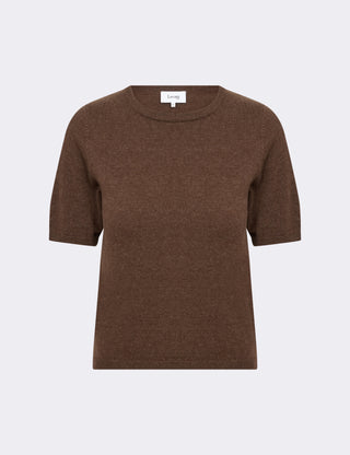 LR-ISMAILA 26 Pullover Brun