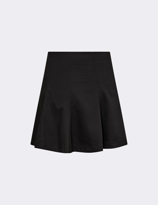 LR-OBASSIE 2 Nederdel Sort