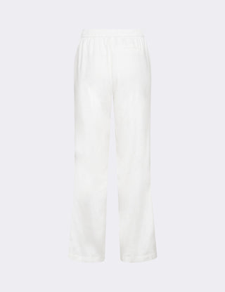 LR-NAJA 7 Bukser Hvid