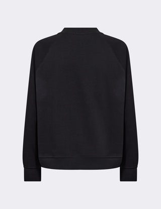 LR-NUKA 11 Sweatshirt Sort