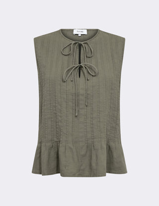 LR-NAJA 49 Top Brun