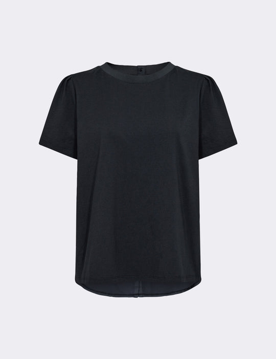 LR-KOWA 5 T-shirt Sort