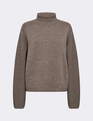 LR-OSSY 1 Strik Brun