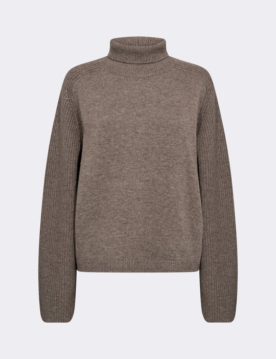 LR-OSSY 1 Strik Brun