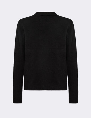 LR-ELOISE 2 Pullover Sort