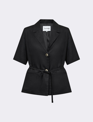 LR-RIOT 2 Blazer Sort