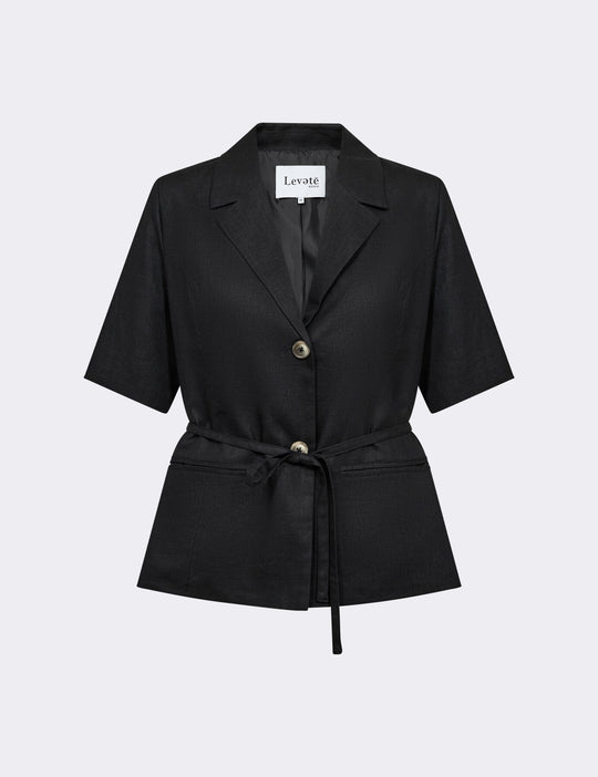 LR-RIOT 2 Blazer Sort