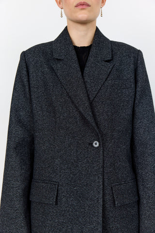 LR-NOLA 1 Blazer Sort