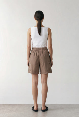 LR-PALOMA 3 Top Hvid