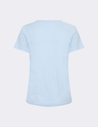 LR-ANY 2 T-shirt Lyseblå