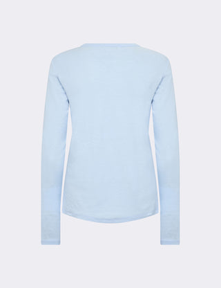 LR-ANY 3 T-shirt Lyseblå