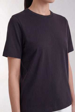 LR-PALOMA 1 T-shirt Navy