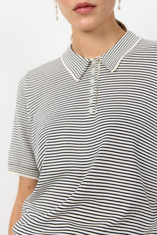 LR-POLENA 1 Pullover Sort