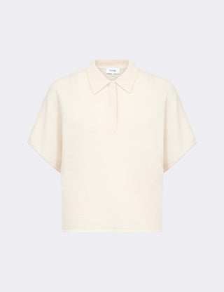 LR-ISMAILA 16 Top Creme
