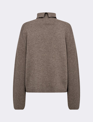 LR-OSSY 1 Strik Brun