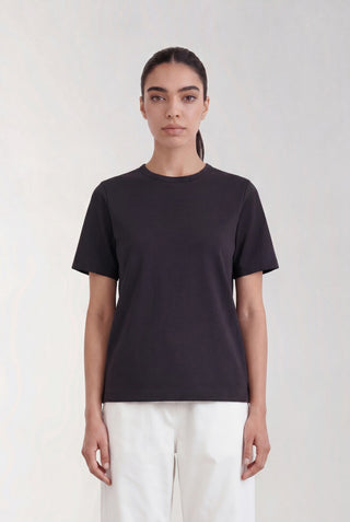 LR-PALOMA 1 T-shirt Navy