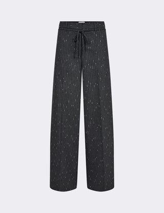 LR-JUDE 2 Bukser Mørk grå